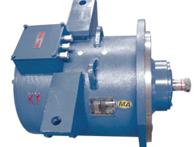YVF-45Q（380、220）礦用一般型變頻牽引電動(dòng)機(jī)