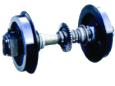 電機(jī)車(chē)配件5