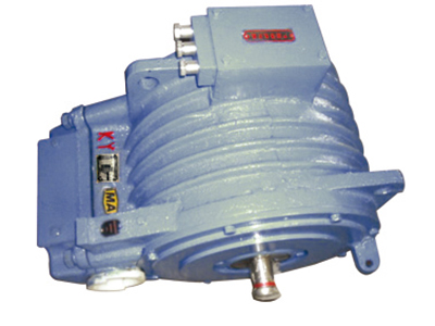 YVF-22Q（380、220）礦用一般型變頻牽引電動(dòng)機(jī)