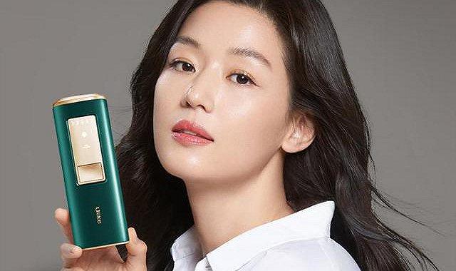 国产美容仪品牌ulike成为美容美体仪器品类销售第一的品牌,雅萌